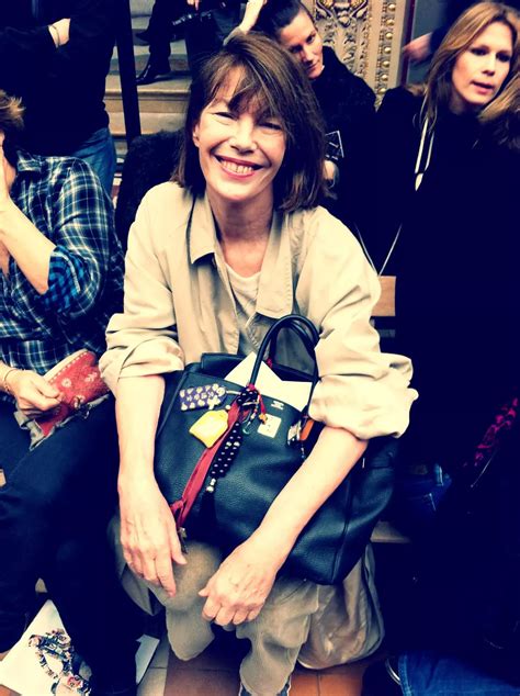 jane birkin purses|jane birkin with her bag.